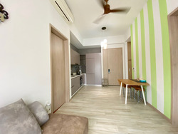 J Gateway (D22), Condominium #270511501